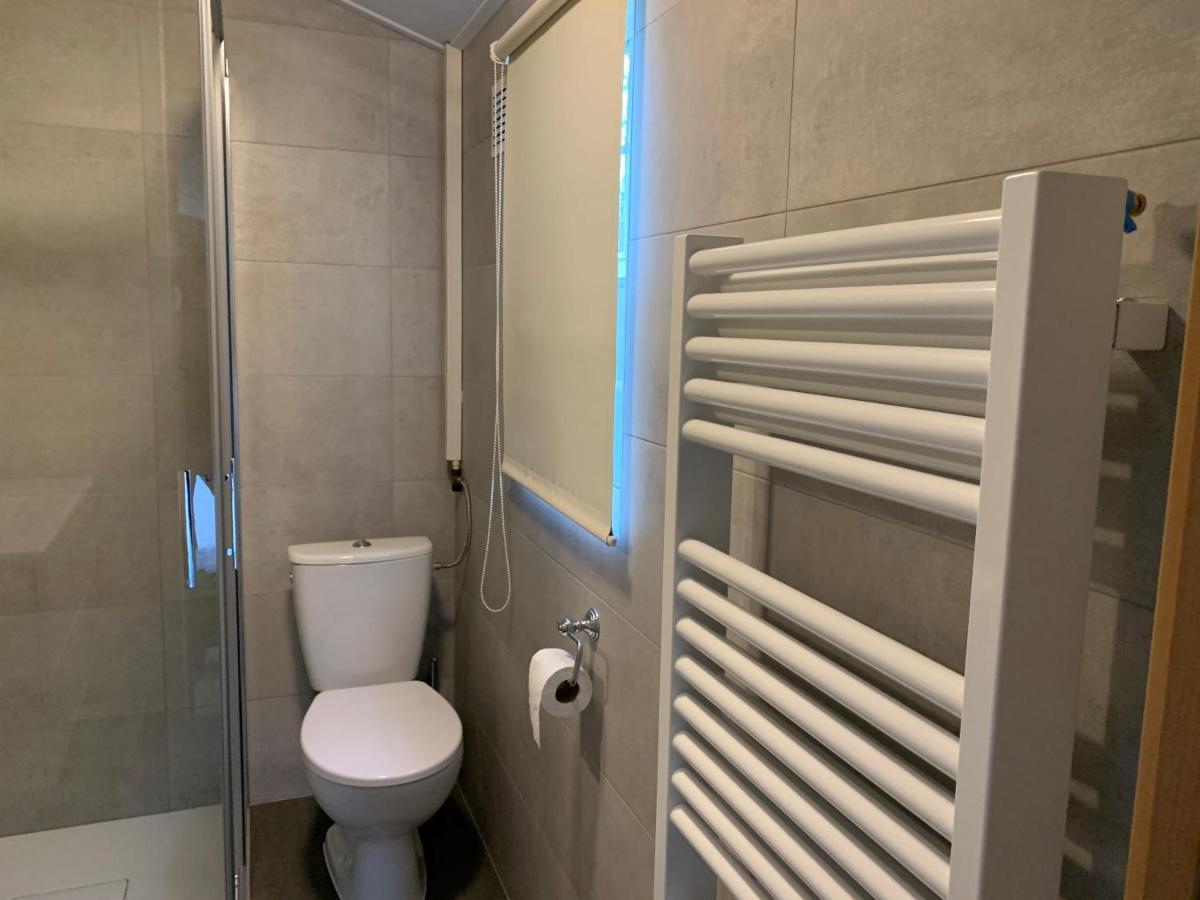 Kustverhuur, Groede, Paarlhof 17 Dış mekan fotoğraf