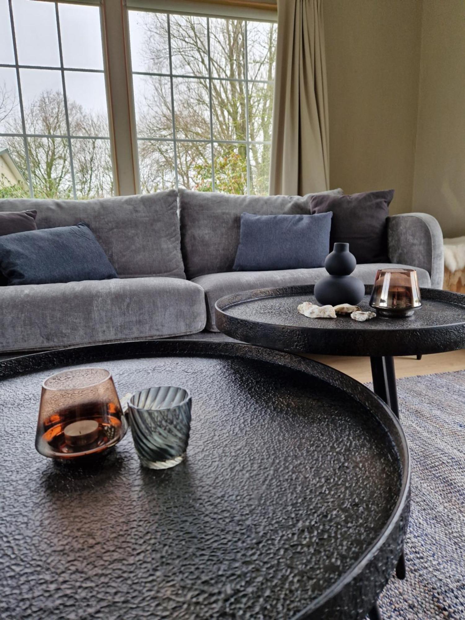 Kustverhuur, Groede, Paarlhof 17 Dış mekan fotoğraf